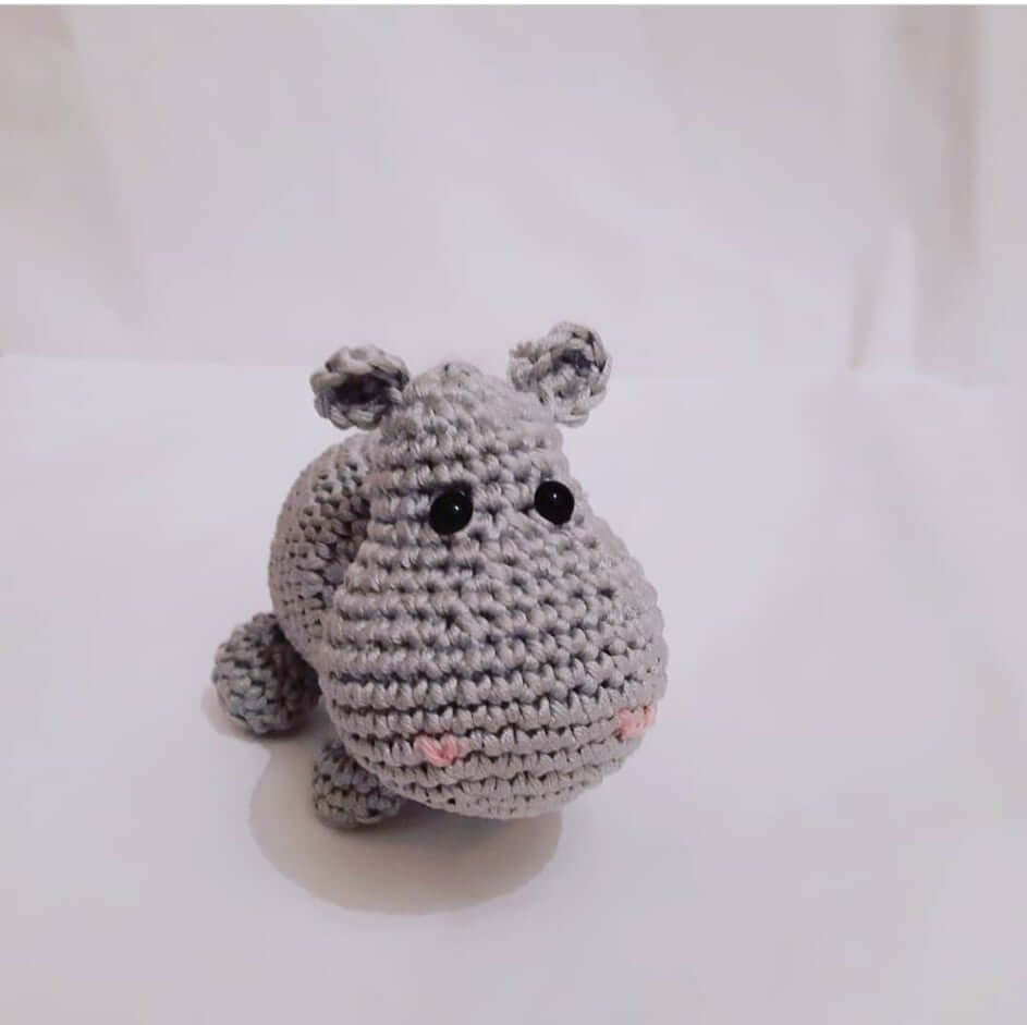 Pupazzo amigurumi riccio – la steefaeto a man prodotti artigianali