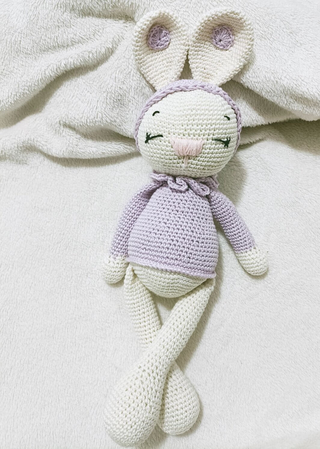 Pupazzo amigurumi draghetto – la steefaeto a man prodotti artigianali